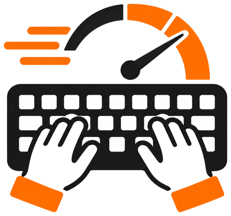 Typing Test Expert
